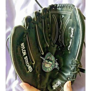 Custom Built‎ 1990's Vintage Gary Sheffield Collectible Baseball Glove #2606 NEW